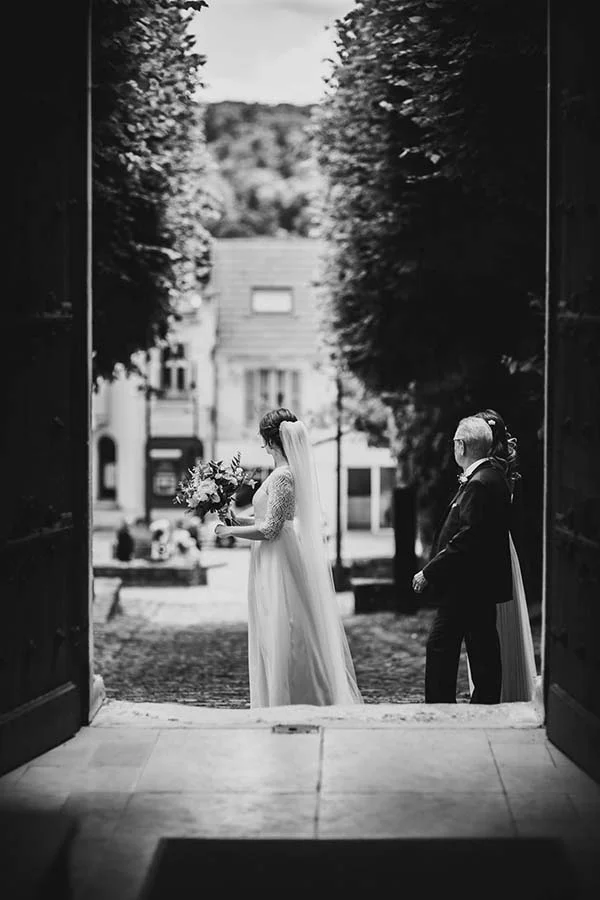 mariage simple intime Centre-Val de Loire