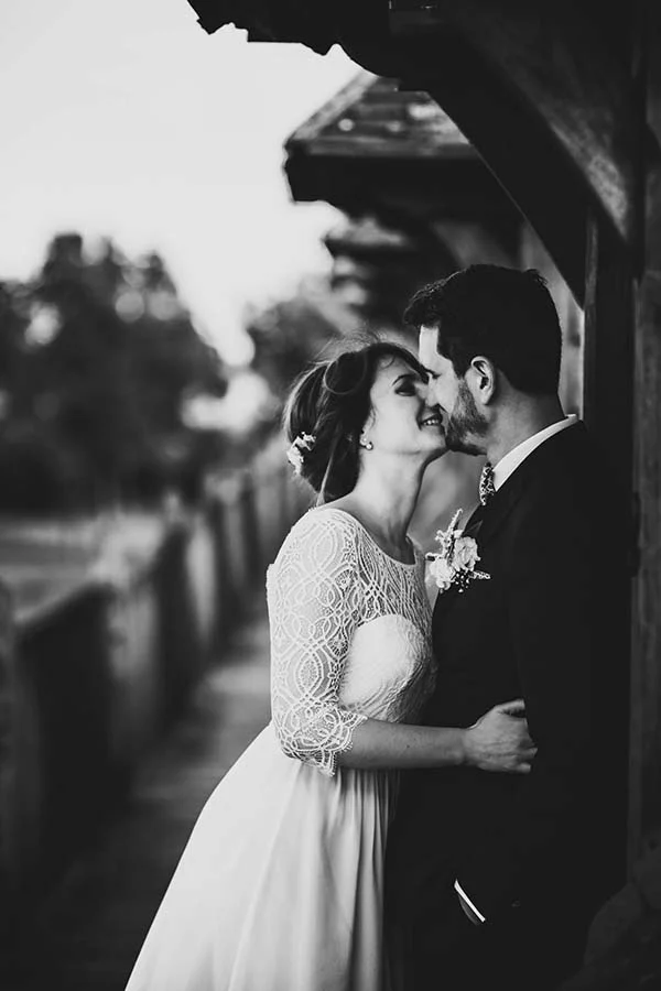 mariage simple intime Centre-Val de Loire