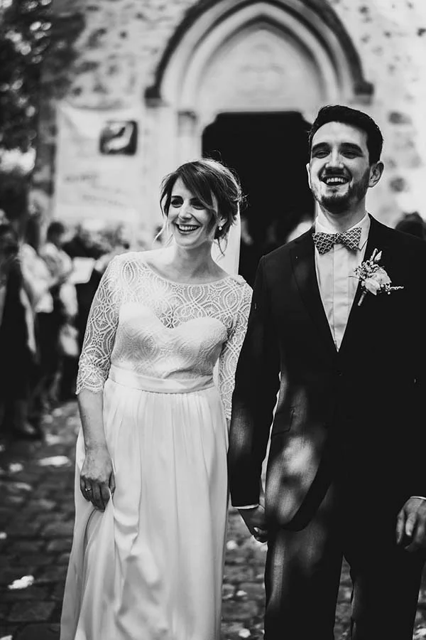 mariage simple intime Centre-Val de Loire