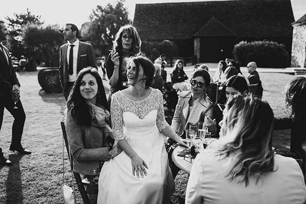 mariage simple intime Centre-Val de Loire