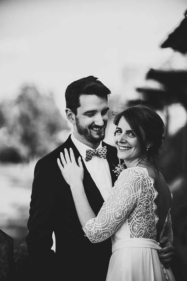 mariage simple intime Centre-Val de Loire