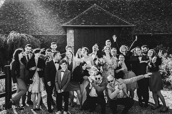 mariage simple intime Centre-Val de Loire