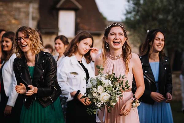 mariage simple intime Centre-Val de Loire