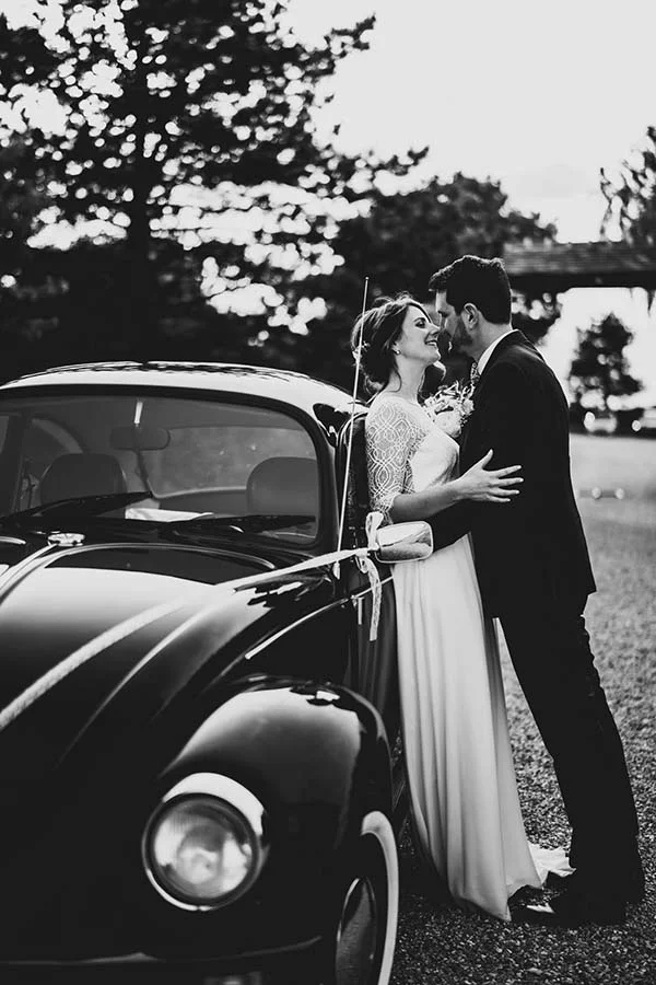 mariage simple intime Centre-Val de Loire