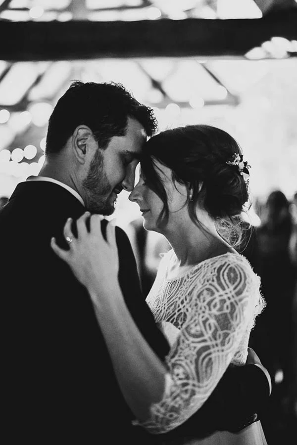mariage simple intime Centre-Val de Loire