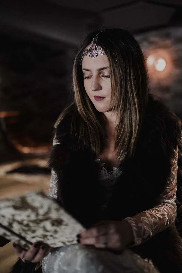 mariage intimiste et voyage noces Islande