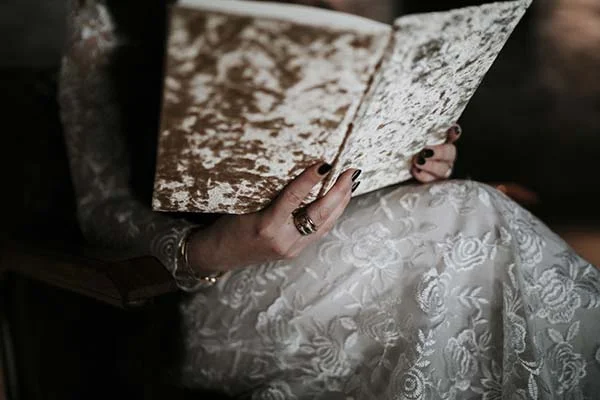 mariage intimiste et voyage noces Islande