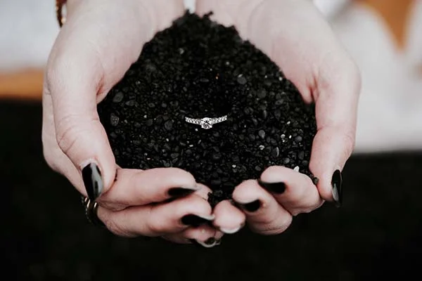 mariage intimiste et voyage noces Islande
