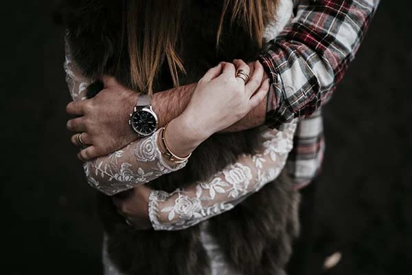 mariage intimiste et voyage noces Islande