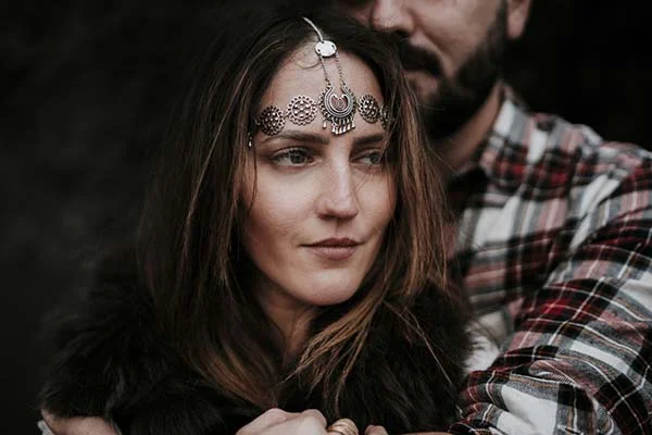 mariage intimiste et voyage noces Islande
