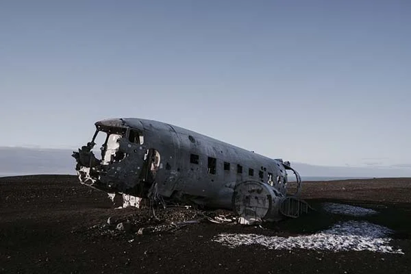 mariage intimiste et voyage noces Islande