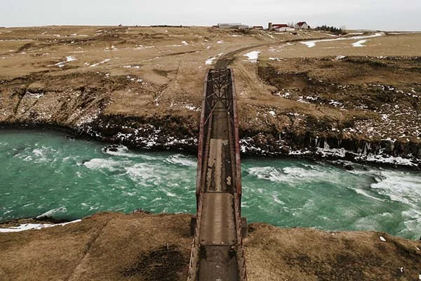 mariage intimiste et voyage noces Islande