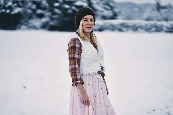 shooting mariage cool intimiste Islande