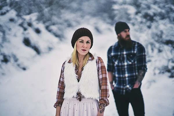 shooting mariage cool intimiste Islande