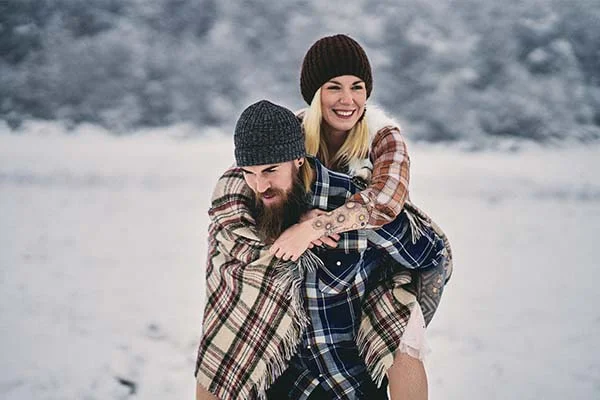 shooting mariage cool intimiste Islande