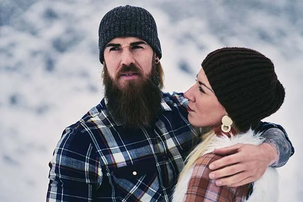 shooting mariage cool intimiste Islande