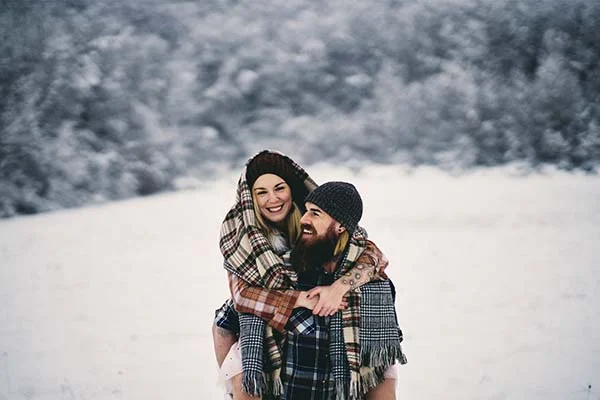 shooting mariage cool intimiste Islande