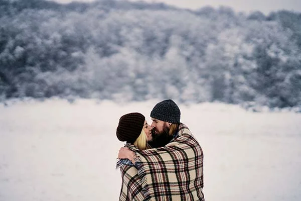 shooting mariage cool intimiste Islande