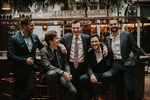 mariage-chic-moderne-et-intimiste-Paris