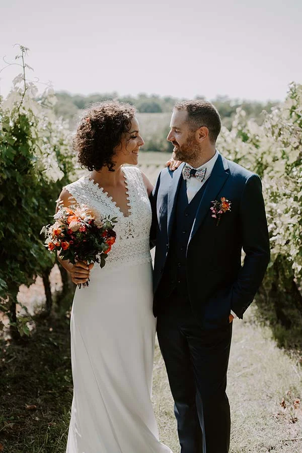 mariage-simple-champetre-en-gascogne