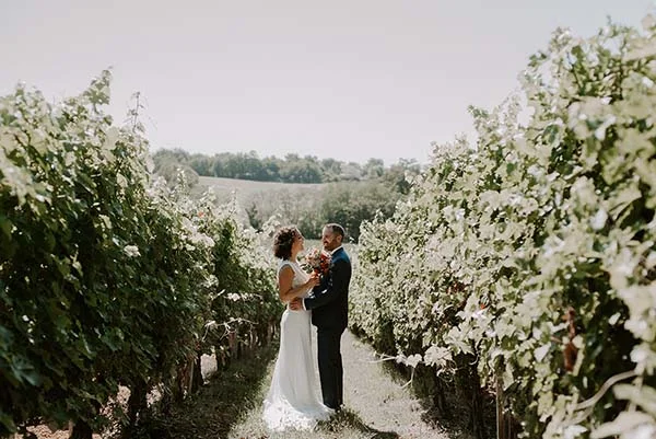 mariage-simple-champetre-en-gascogne