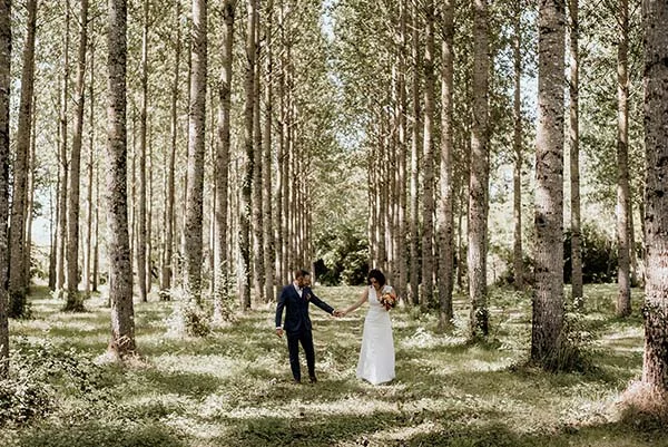 mariage-simple-champetre-en-gascogne