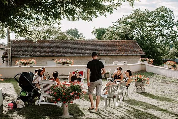 mariage-simple-champetre-en-gascogne