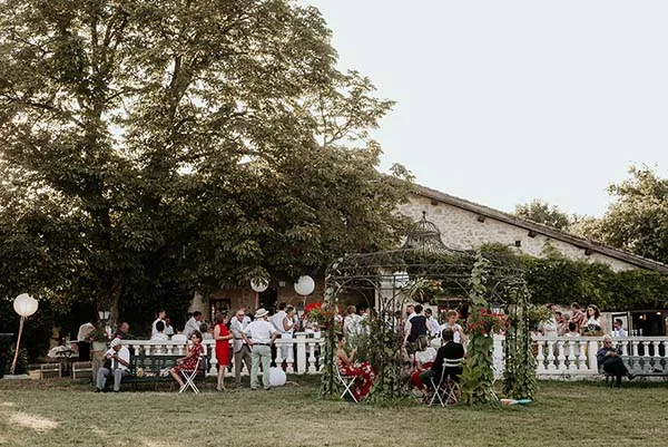 mariage-simple-champetre-en-gascogne