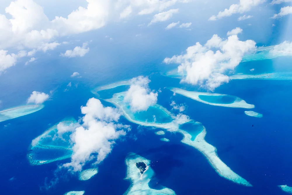 Maldives UBJ-2