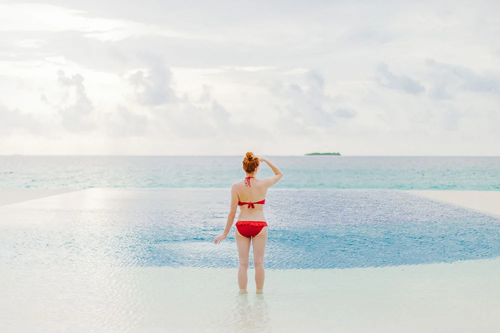 Maldives UBJ-7