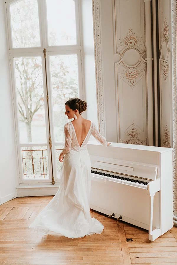 inspiration-mariage-boheme-minimaliste-lorraine