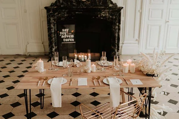 inspiration-mariage-boheme-minimaliste-lorraine