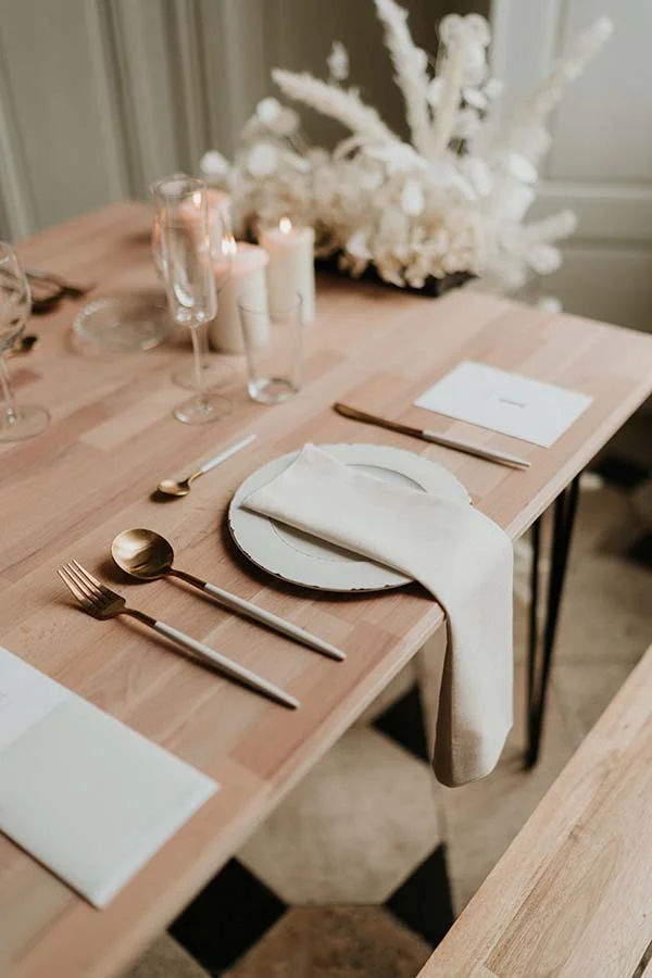 inspiration-mariage-boheme-minimaliste-lorraine
