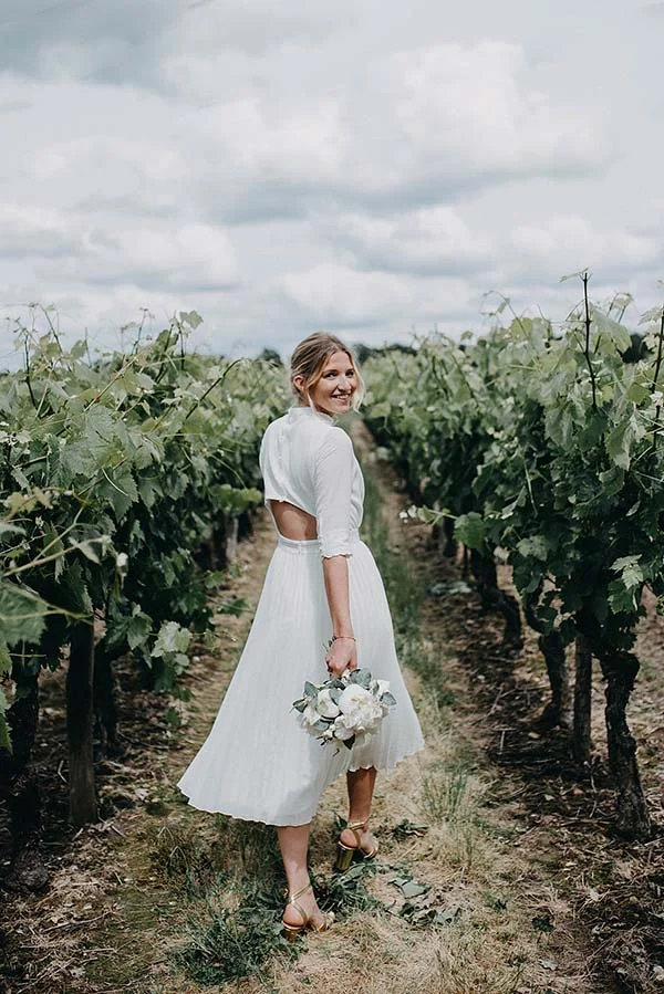 mariage civil intimiste Charentes