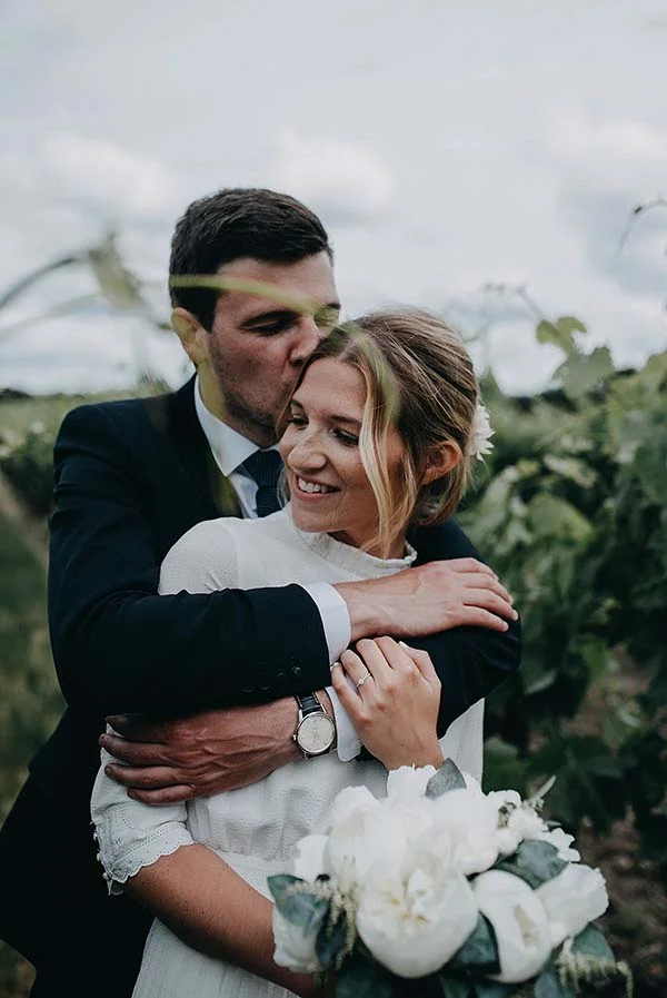 mariage civil intimiste Charentes