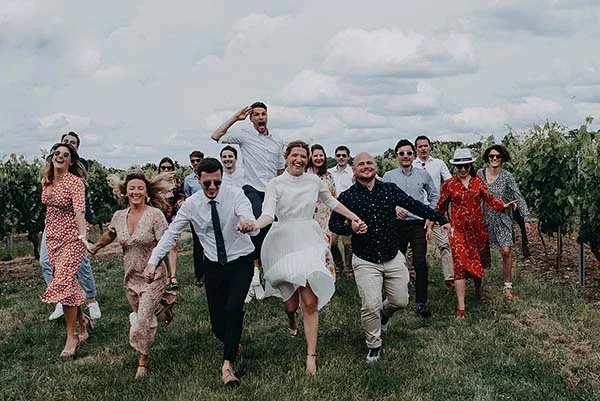 mariage civil intimiste Charentes