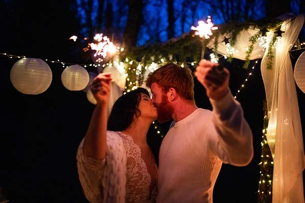 inspiration-mariage-nocturne-romantique-foret