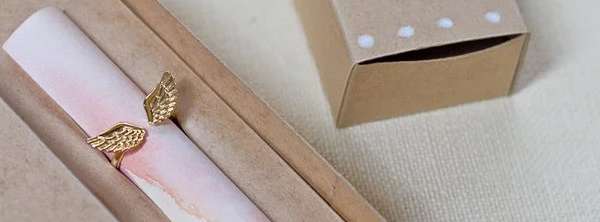 DIY - Veux-tu être mon témoin?