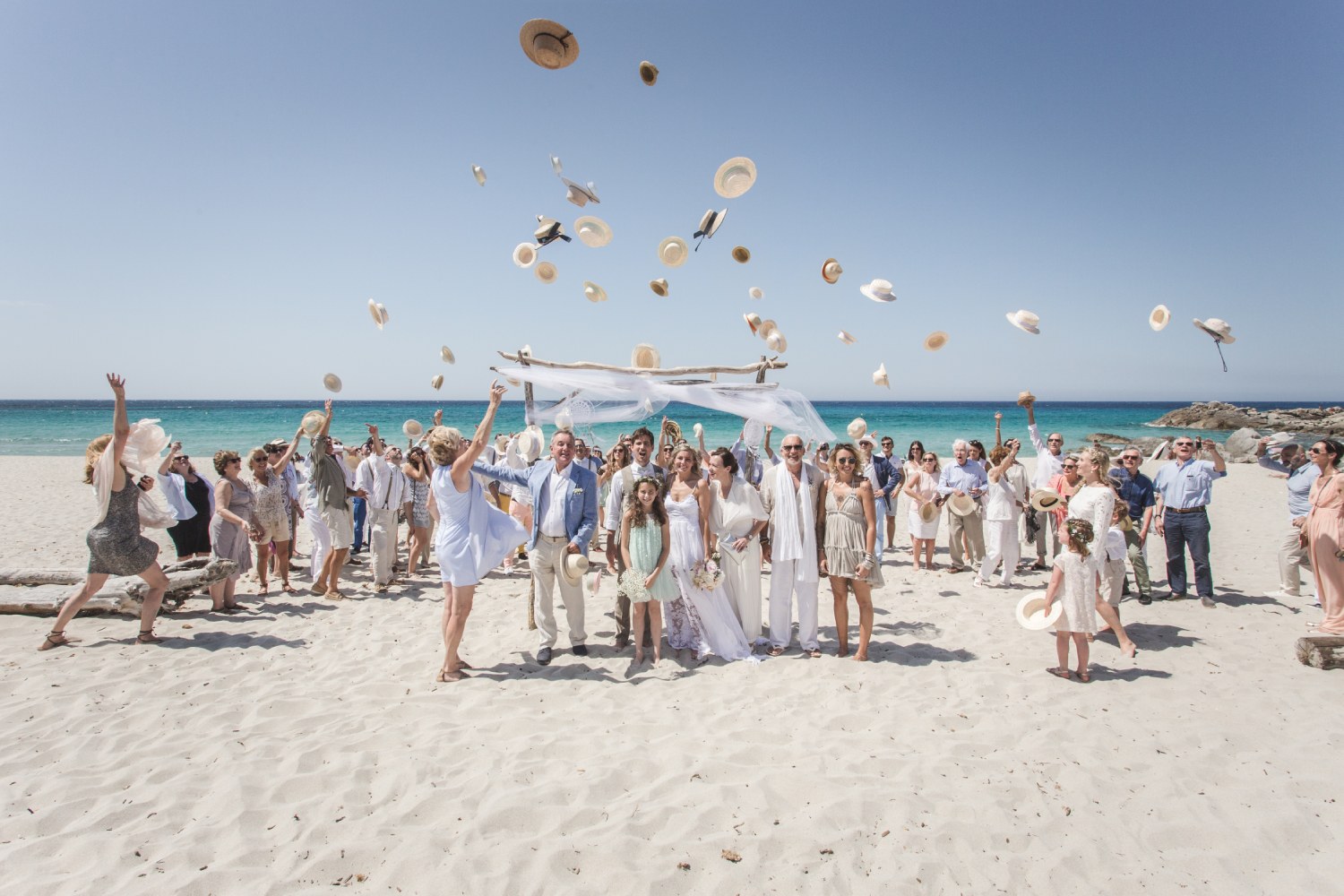 Le Photographe de mon Mariage