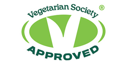 vegan logo image two
