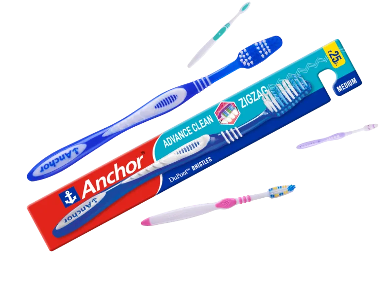hero toothprushes