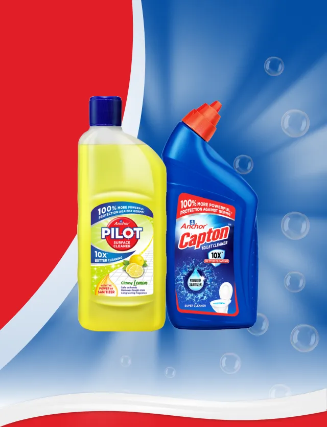 hygiene mobile image