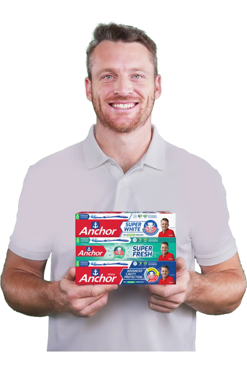 perac zuba