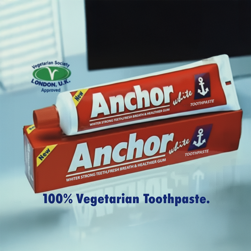 anchor new
