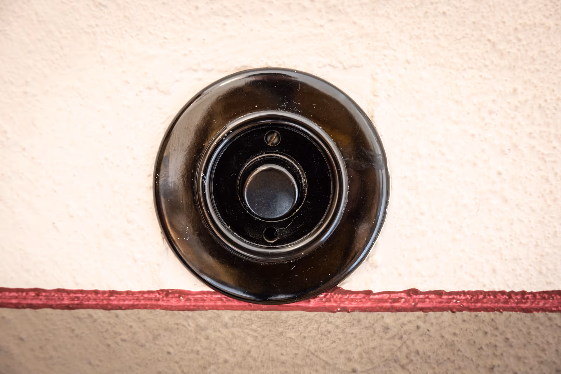 Wohndetail aus dem Kammerl-Einzelzimmer im Tannerhof Bayrischzell