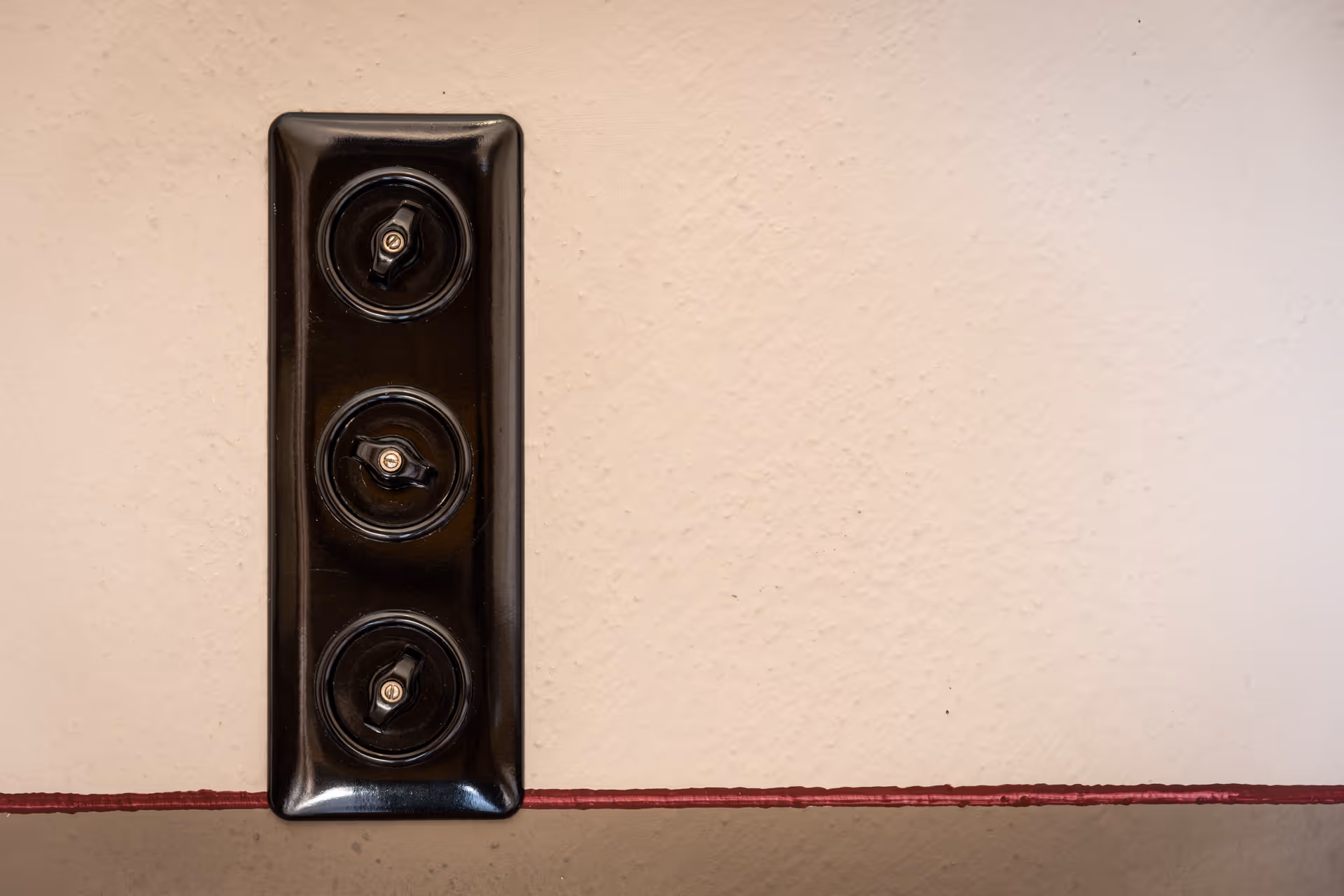 Detailaufnahme aus dem Kammerl-Einzelzimmer im Tannerhof Bayrischzell