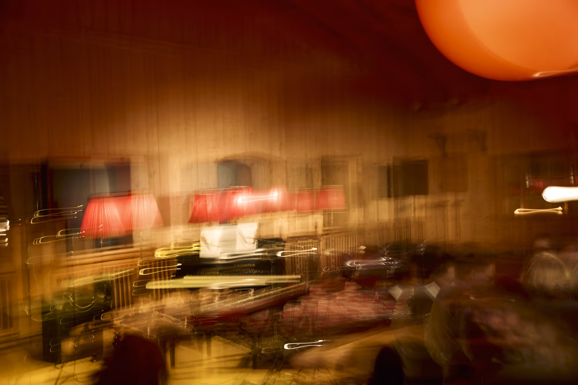Innenaufnahme eines Zimmers im Tannerhof Bayrischzell