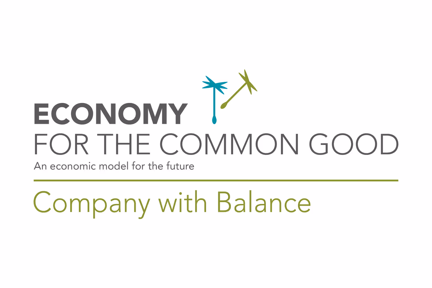 Logo der Gemeinwohl-Ökonomie Company Balance