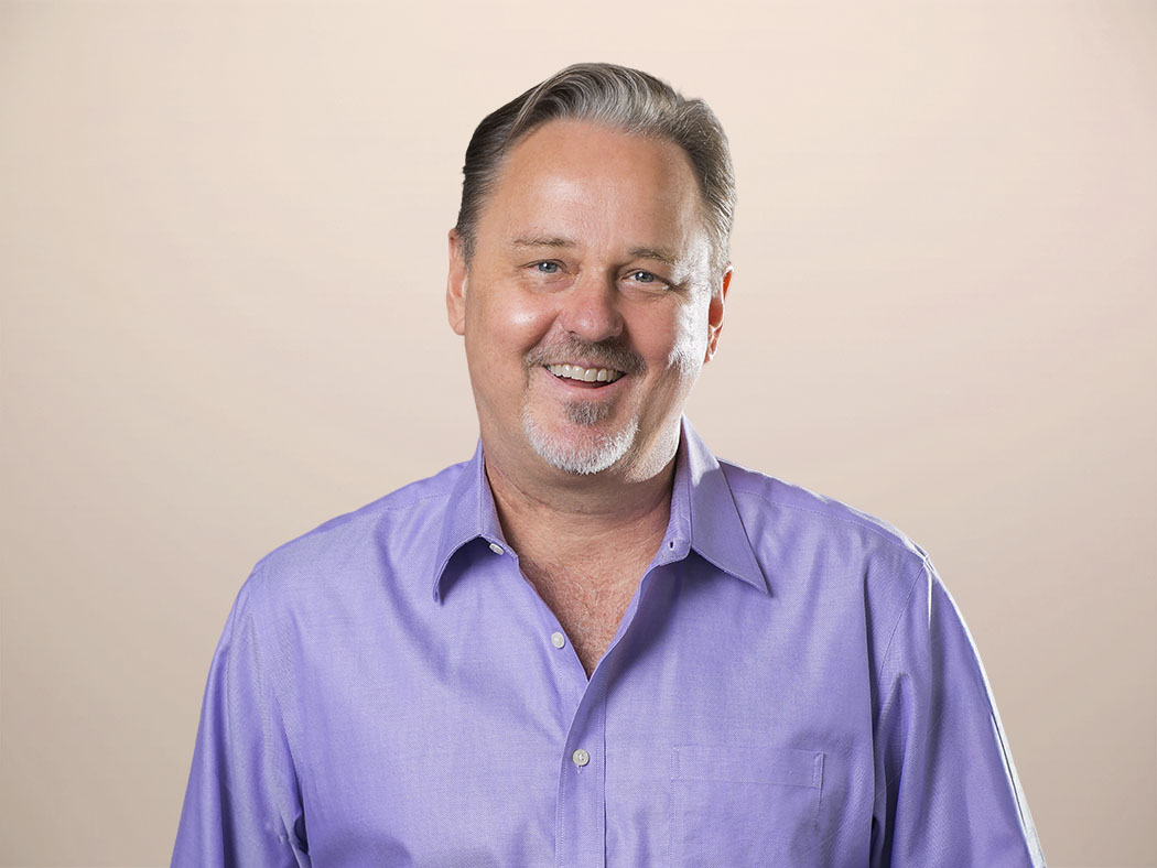 Drew Neisser photo placeholder