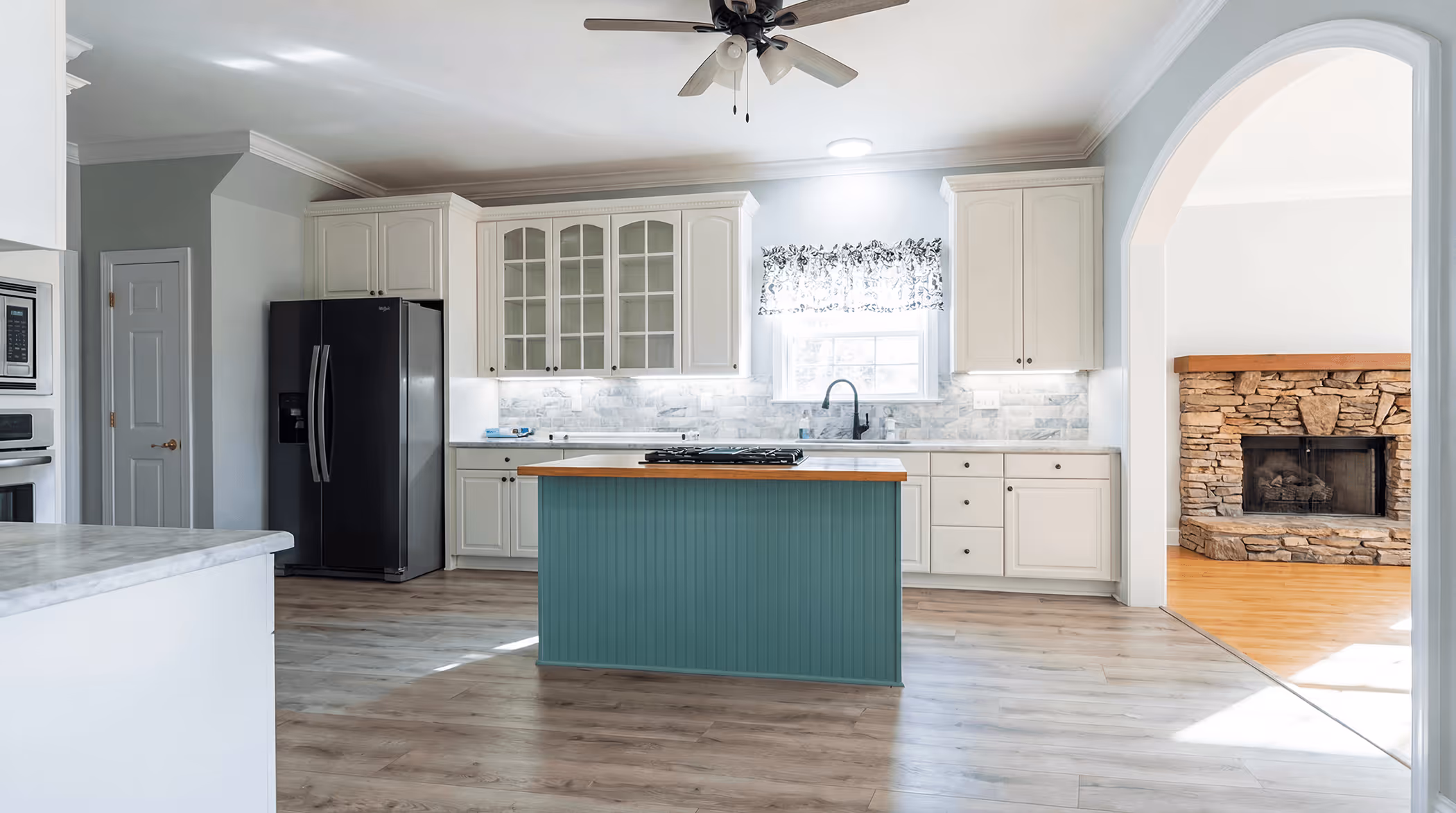 Residential Remodels & Additions · placeholder